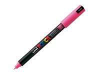 En_marqueur posca 0,7 rose
