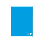 Maxiquaderno Color 80 Basic - A4 -  10mm - 80 fogli - 80gr - BM