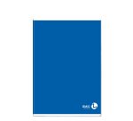 Maxiquaderno Color 80 Basic - A4 - 1 rigo c/margine - 80 fogli - 80gr - BM