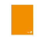Maxiquaderno Color 80 Basic - A4 - 2 colonne - 80 fogli - 80gr - BM