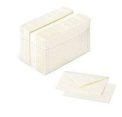 Favini A57Q141 envelope Ivory 100 pc(s)