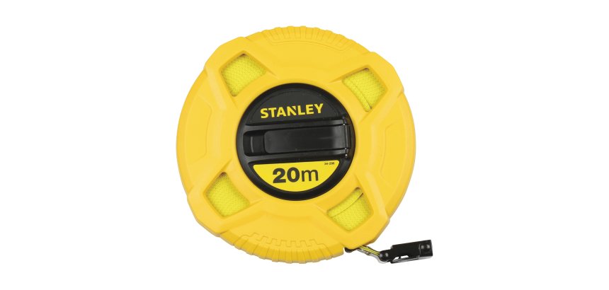 Rotella metrica - 20 m - Stanley