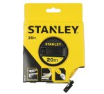 Rotella metrica - 20 m - Stanley