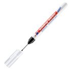 Marcatore per carpentiere 8850 - punta metallo lunga- 1 mm - nero  - Edding