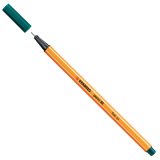 STABILO point 88 fineliner Green 1 pc(s)