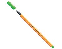 EN_FEUTRE POINT 88 NEON VERT