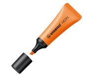 Gb_sta surligneur boss neon orange 72/54
