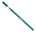 Pennarello Pen 68 - verde turchese 53 - Stabilo