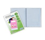 Favorit 100460238 folder Polypropylene (PP) Transparent