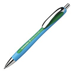 En_stylo bille slider rave xb ve