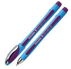 Gb_scd stylo bille slider memo xb vio 15020