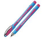 Penna a sfera Slider Memo - punta XB - lilla - Schneider