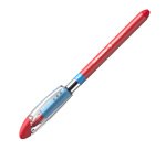 Penna a sfera Slider Basic - punta XB - rosso - Schneider