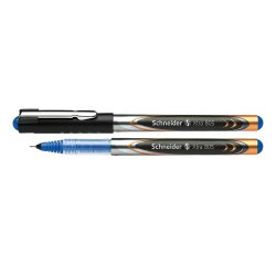 Roller con cappuccio Xtra 805  - tratto 0,5mm - blu - Schneider