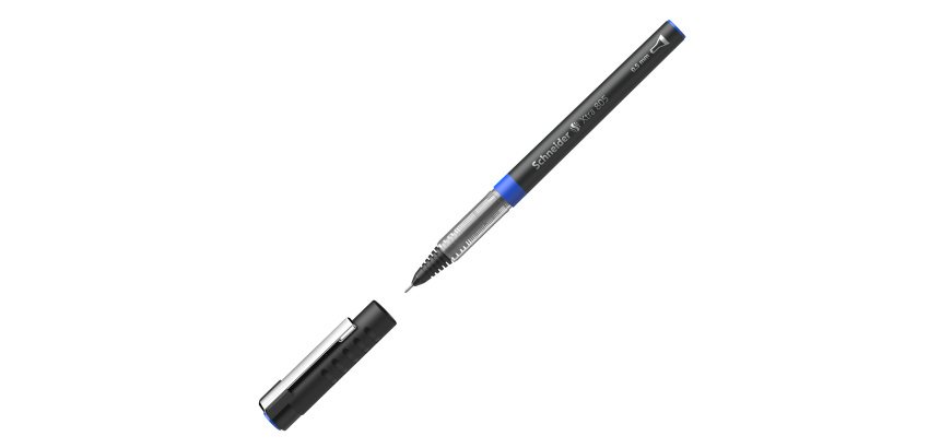 Roller con cappuccio Xtra 805  - tratto 0,5mm - blu - Schneider
