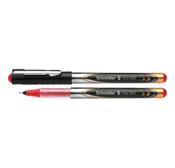 Roller con cappuccio Xtra 805 - tratto 0,5mm - rosso  - Schneider