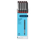Roller con cappuccio Xtra 805 - tratto 0,5mm - rosso  - Schneider