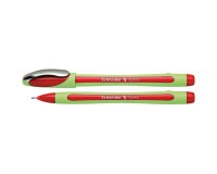 En_fineliner xpress 08 rouge