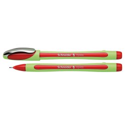 En_fineliner xpress 08 rouge