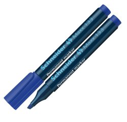 EN_MARQUEUR PERMANENT MAXX 133 BLEU