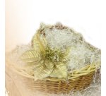 Paglietta - 200 gr - trasparente - PNP