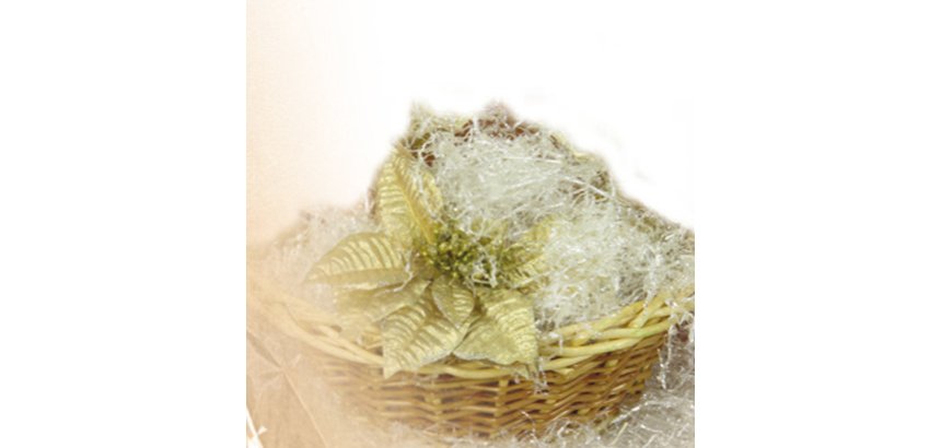 Paglietta - 200 gr - trasparente - PNP