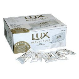 Saponetta mini Hotel Beauty Soap - 15 gr - Lux - conf. 100 minisaponette da 15 gr