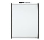 Rexel Dry-Erase Board with Arched Frame 355x280mm
