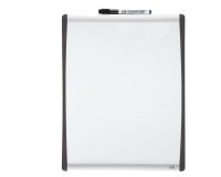 Lavagna cancellabile - 28 x 35 cm - verticale - Nobo