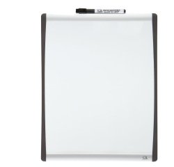 Lavagna cancellabile - 28 x 35 cm - verticale - Nobo