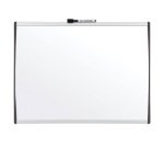 Lavagna cancellabile - 43 x 58 cm - orizzontale - Nobo