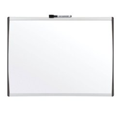 Lavagna cancellabile - 43 x 58 cm - orizzontale - Nobo
