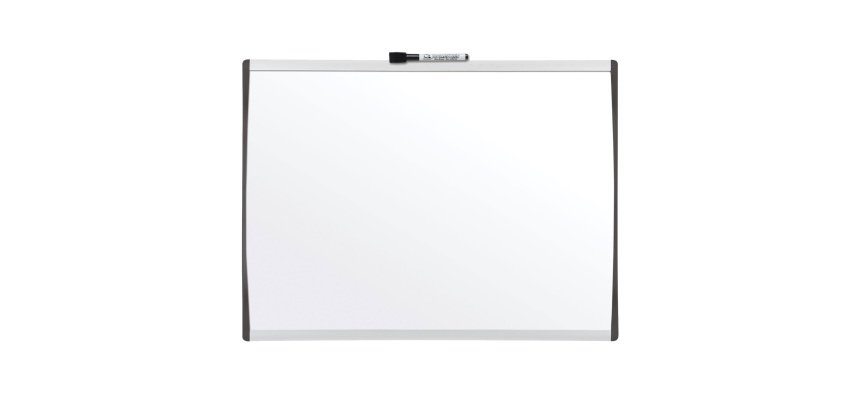 Lavagna cancellabile - 43 x 58 cm - orizzontale - Nobo