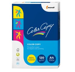 Mondi EA47 printing paper A4 (210x297 mm) 250 sheets