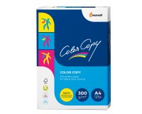 Antalis 301558 printing paper A4 (210x297 mm) Satin 125 sheets White