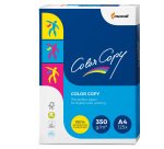 Carta Color Copy - A4 - 350 gr - bianco - Mondi - conf. 125 fogli