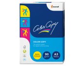 Carta Color Copy - A3 - 90 gr - bianco - Mondi - conf. 500 fogli