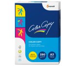 Carta Color Copy - A3 - 280 gr - bianco - Mondi - conf. 150 fogli
