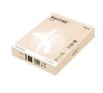Carta Maestro Color - A4 - 80 gr - avorio/crema tenue CR20 - Mondi - conf. 500 fogli