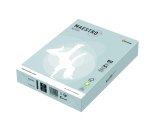 Carta Maestro Color - A4 - 80 gr - azzurro tenue BL29 - Mondi - conf. 500 fogli