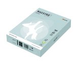 Carta Maestro Color - A4 - 160 gr - azzurro tenue BL29 - Mondi - conf. 250 fogli