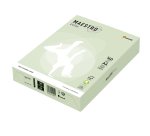 Carta Maestro Color - A4 - 160 gr - verde tenue GN27 - Mondi - conf. 250 fogli