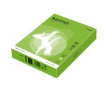 Carta Maestro Color - A4 - 160 gr - verde forte MA42 - Mondi - conf. 250 fogli