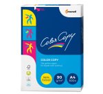 Carta Color Copy - A4 - 90 gr - bianco - Mondi - conf. 500 fogli