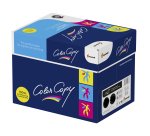 Carta Color Copy - A4 - 90 gr - bianco - Mondi - conf. 500 fogli