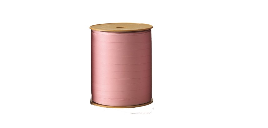 Nastro regalo Vintage bifacciale - aurora 66 - 10mm x 250mt - Bolis