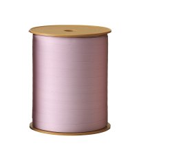 Nastro regalo Vintage bifacciale - rosa antico 67 - 10mm x 250mt - Bolis