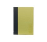 Portamenù Trendy - 1 inserto doppio incluso - A5 - 18 x 25 cm - verde - Securit
