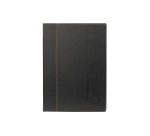 Carta dei vini Trendy - 1 inserto doppio incluso - A4 - 24 x 34 cm - nero - Securit