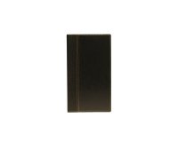Portaconto Trendy - 13 x 23 cm - nero - Securit